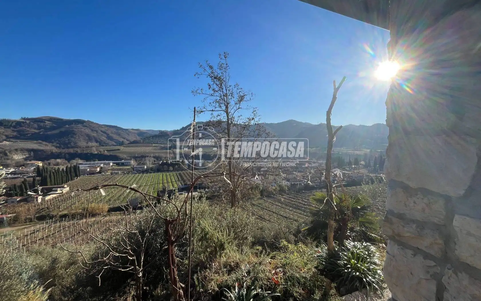 Rustico - Casale in vendita a Brisighella