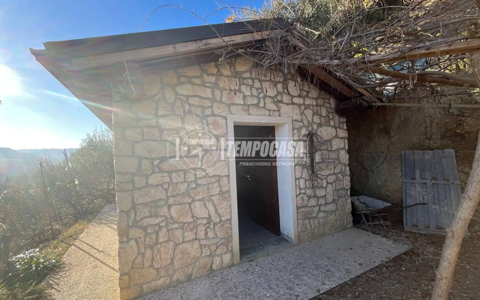 Cascina via Pontenono, Fognano, Brisighella - foto 2