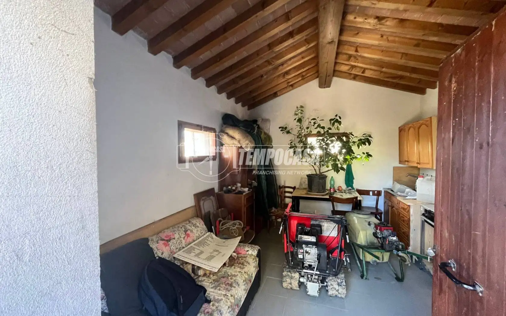 Cascina via Pontenono, Fognano, Brisighella - foto 3