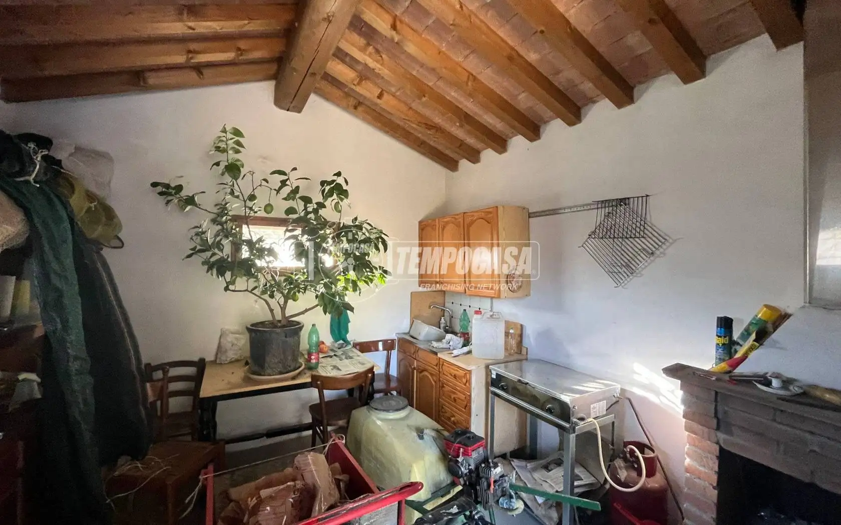 Cascina via Pontenono, Fognano, Brisighella - foto 4