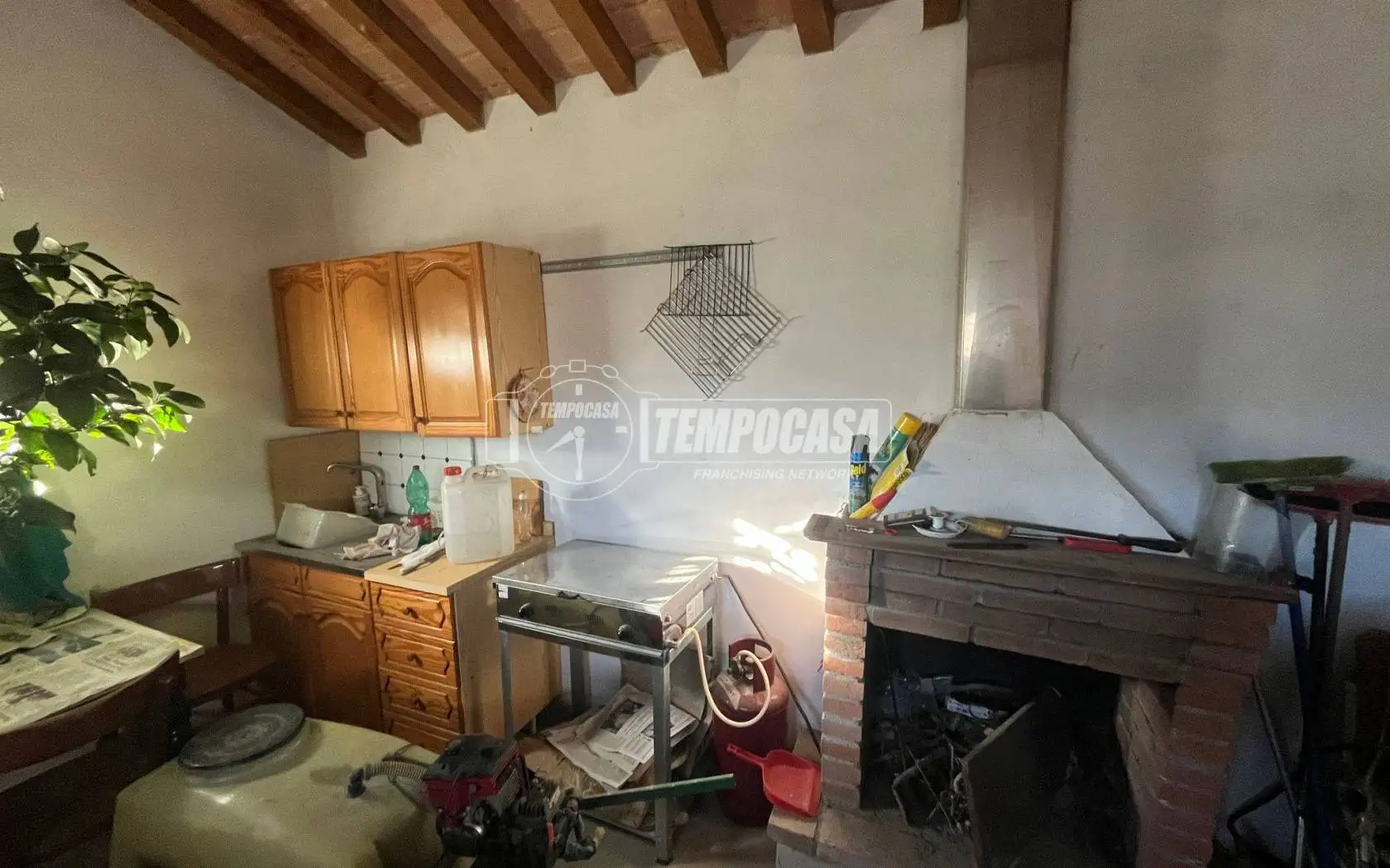 Cascina via Pontenono, Fognano, Brisighella - foto 5