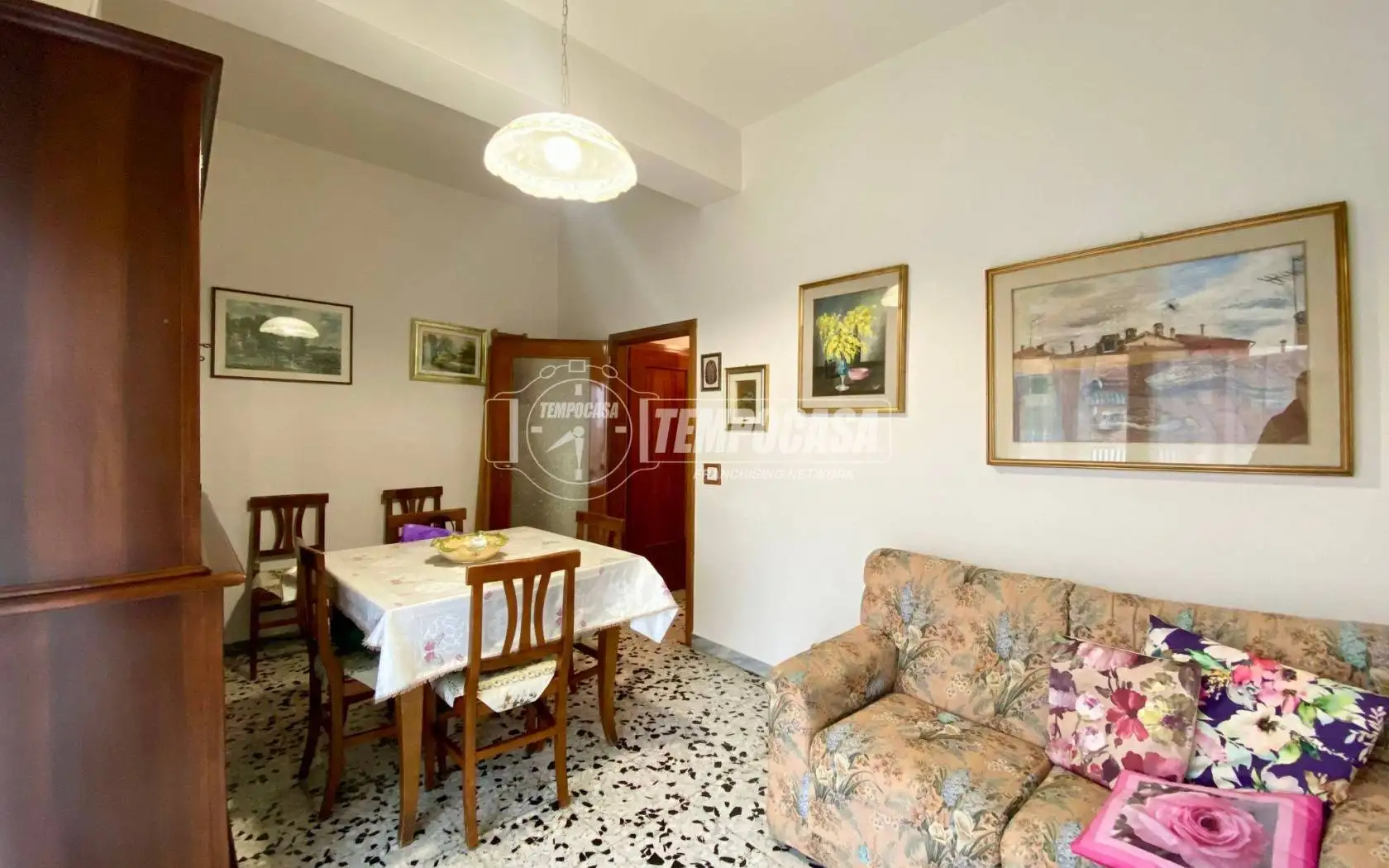 Appartamento in vendita a Bologna