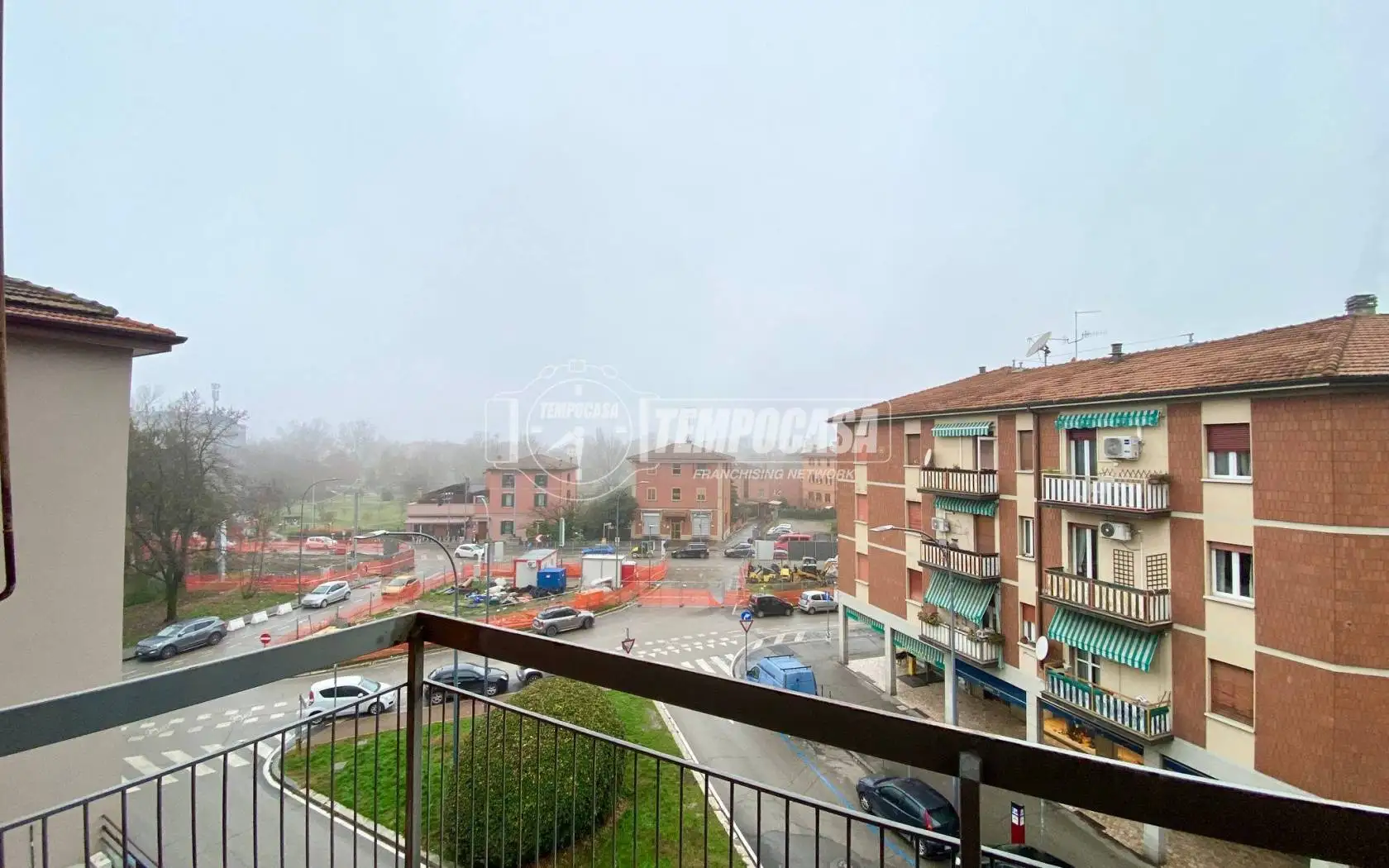 Trilocale buono stato, terzo piano, Corticella, Bologna - foto 5