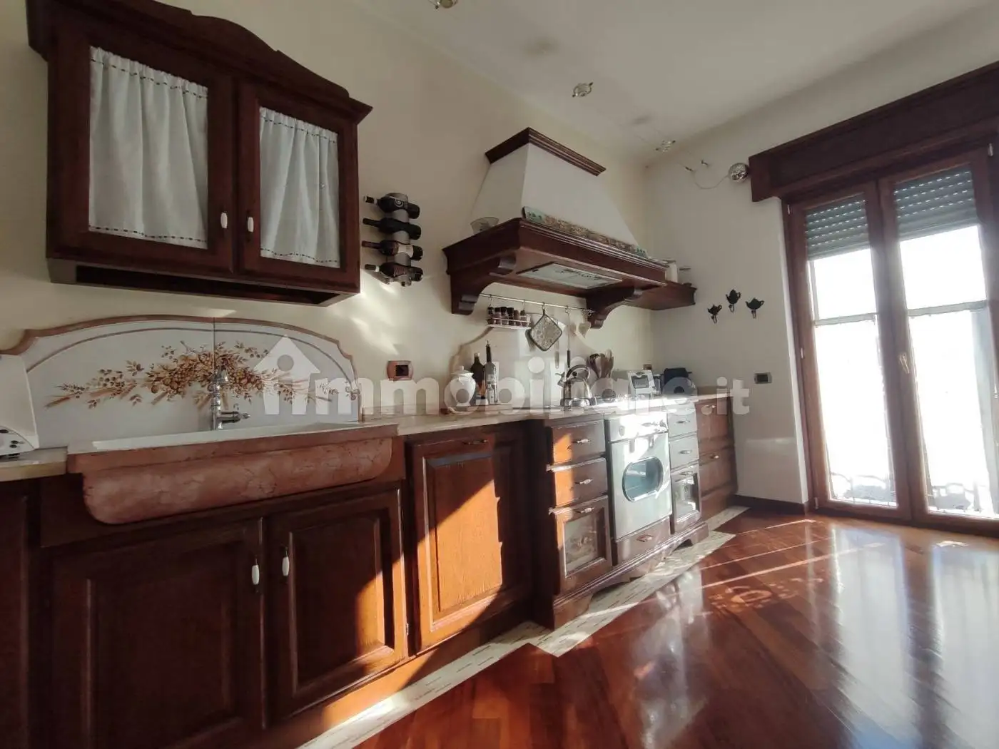 Trilocale Strada Vetiche 15, Litoranea, Latina - foto 2