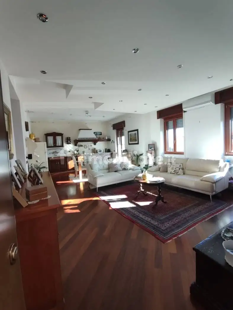 Trilocale Strada Vetiche 15, Litoranea, Latina - foto 4