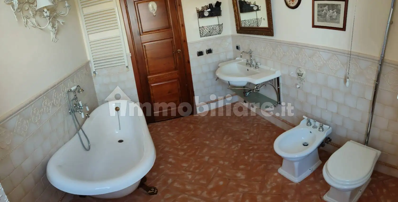 Trilocale Strada Vetiche 15, Litoranea, Latina - foto 5