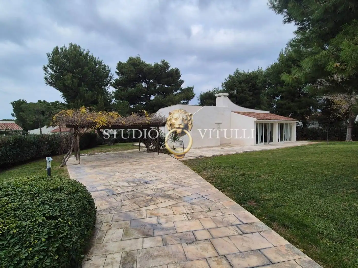 Villa in vendita a Ostuni