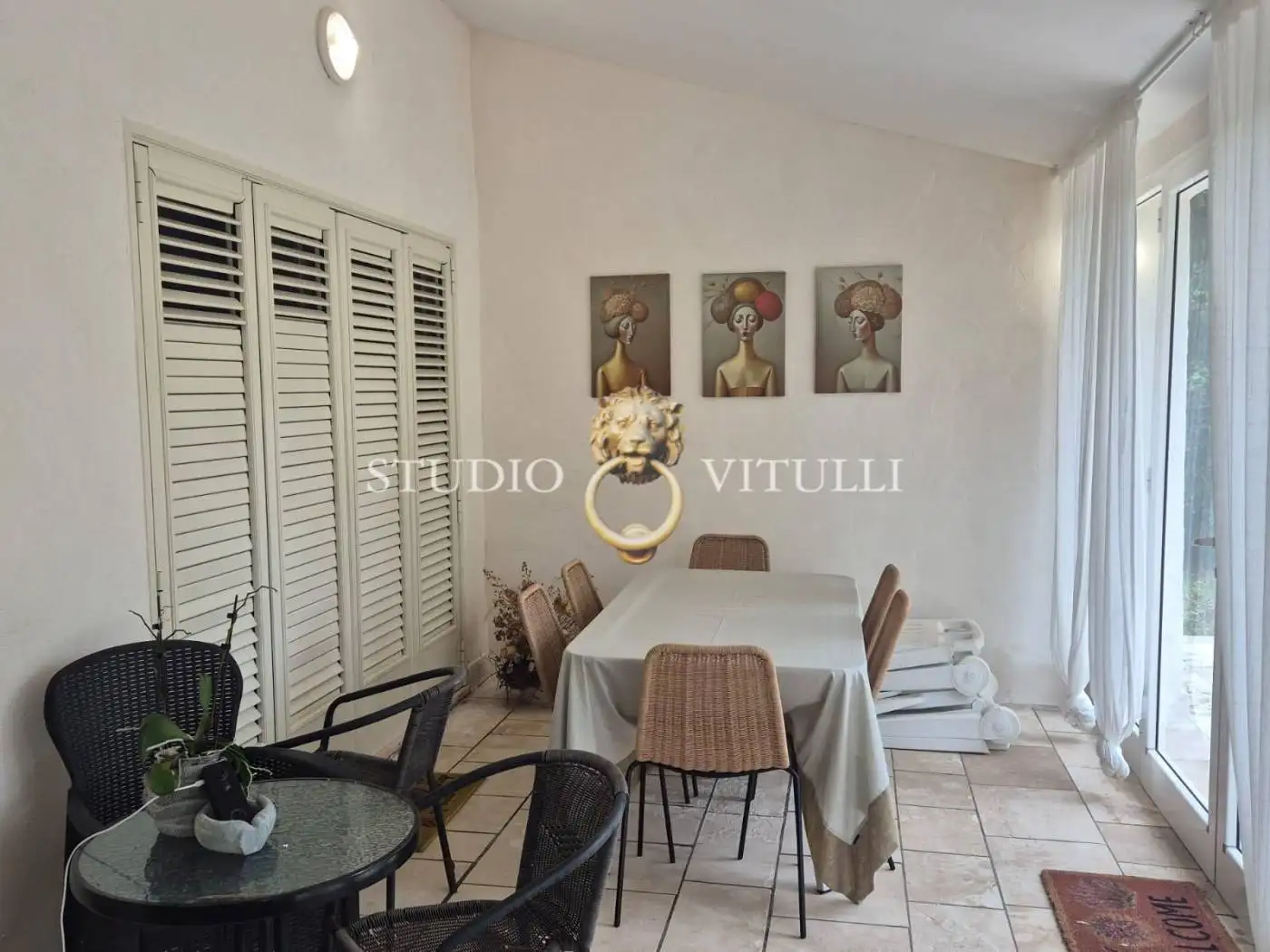 Villa unifamiliare via Carolina, Ostuni Costa, Ostuni - foto 3