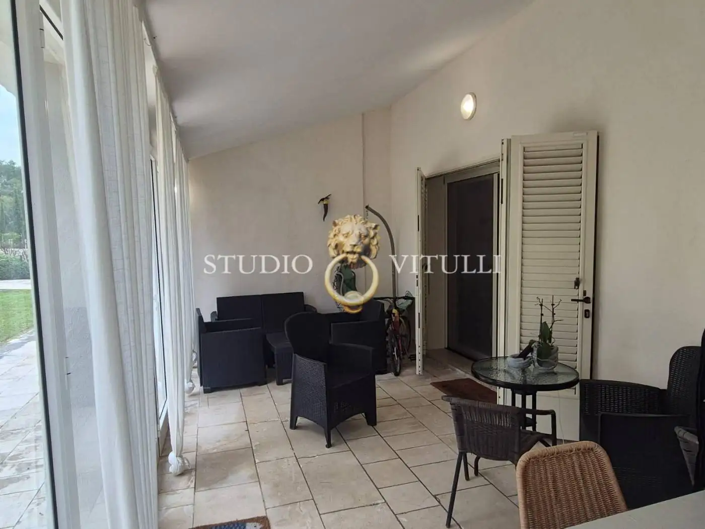 Villa unifamiliare via Carolina, Ostuni Costa, Ostuni - foto 4