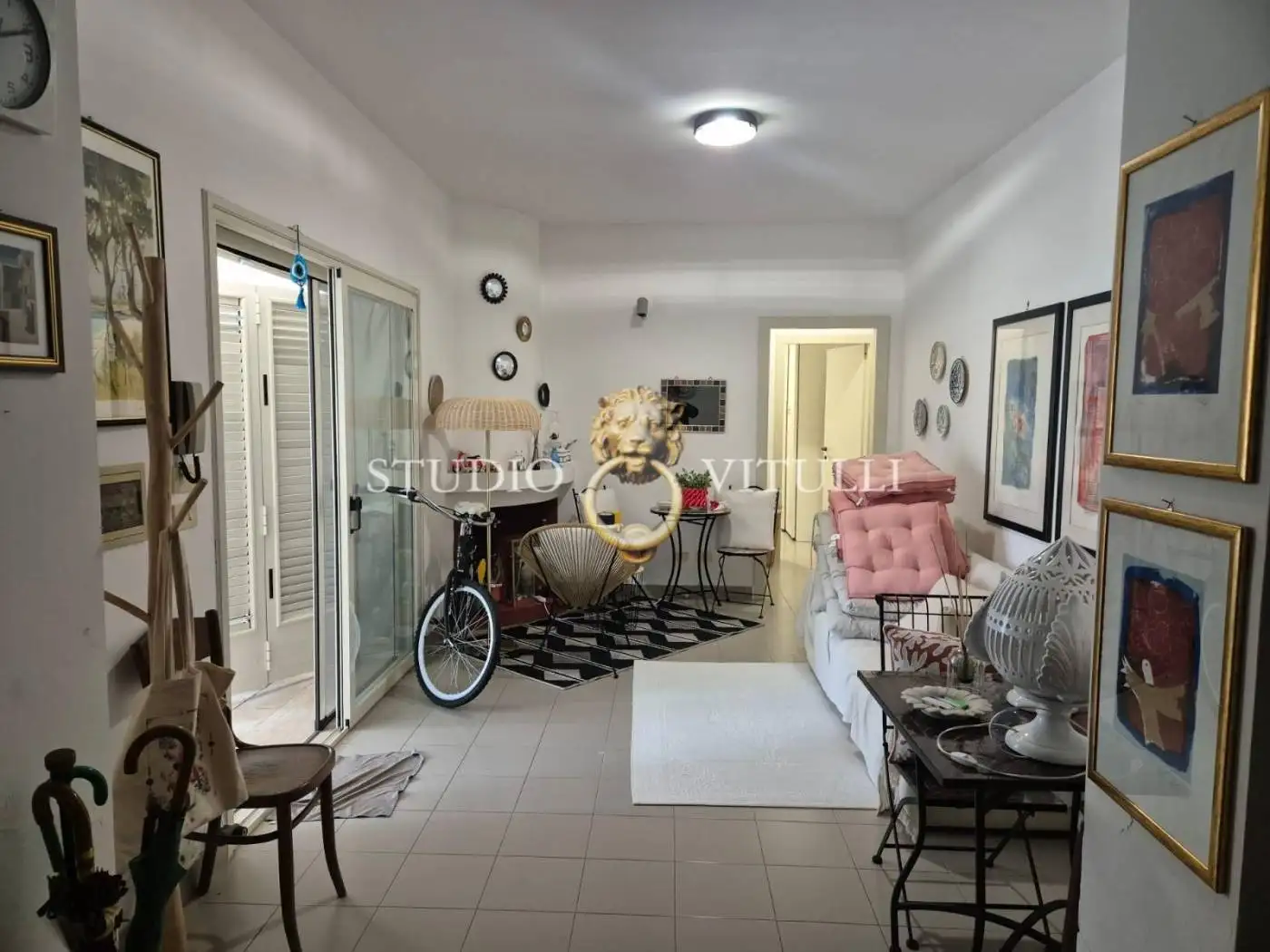 Villa unifamiliare via Carolina, Ostuni Costa, Ostuni - foto 5