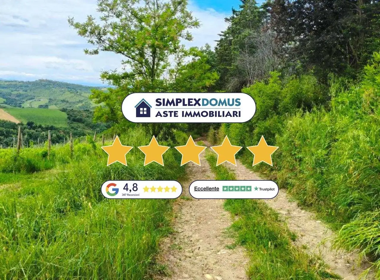 Appartamento in asta a Cesena