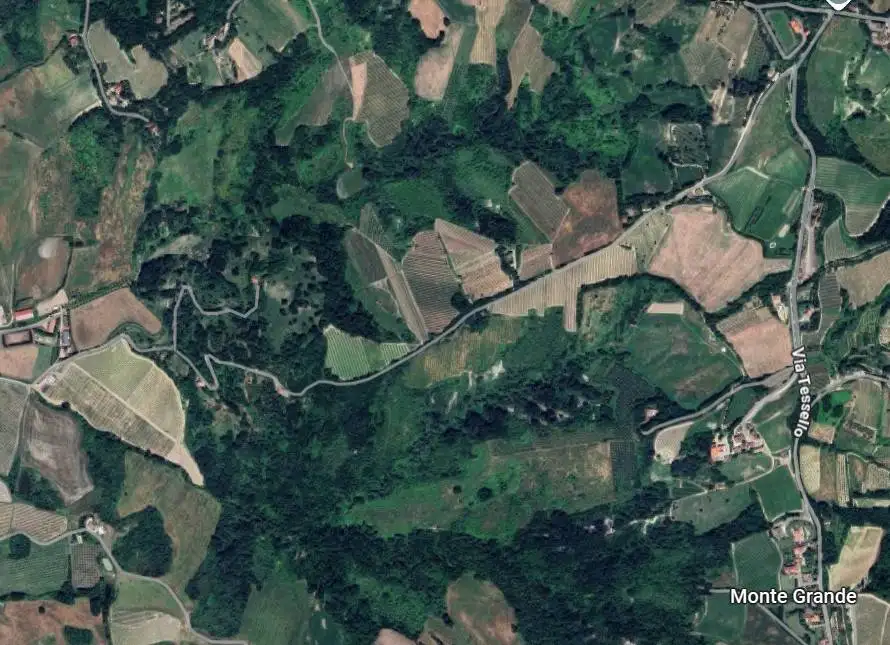 Appartamento all'asta frazione Tessello, Cesena - foto 3