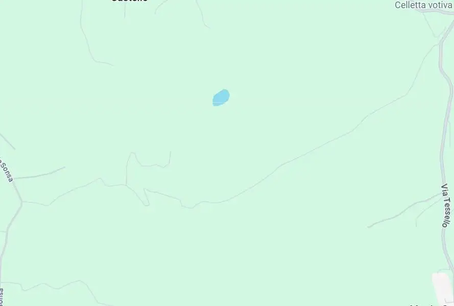 Appartamento all'asta frazione Tessello, Cesena - foto 5