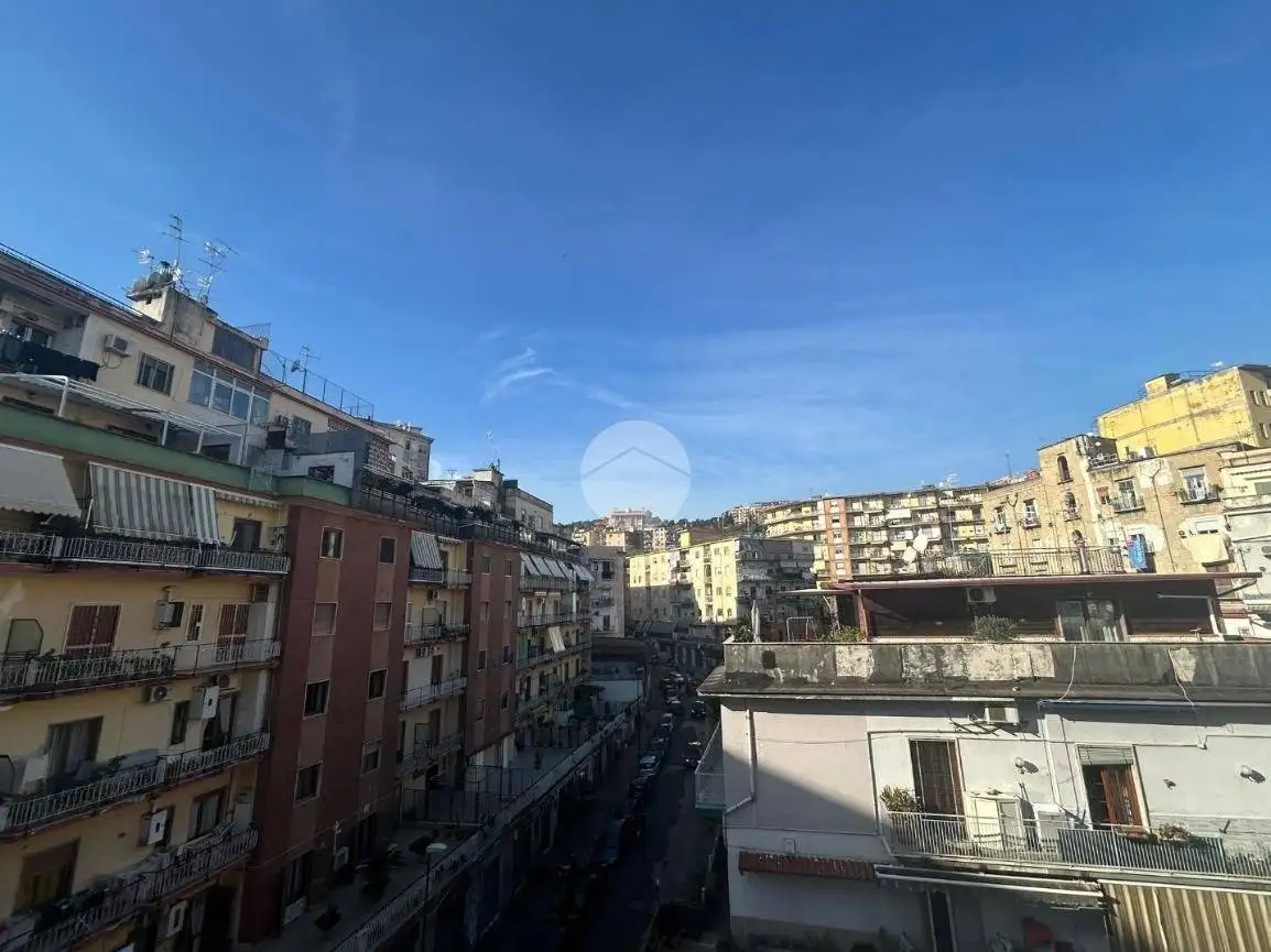 Bilocale via Michele Guadagno 58, San Carlo All'Arena, Napoli - foto 3