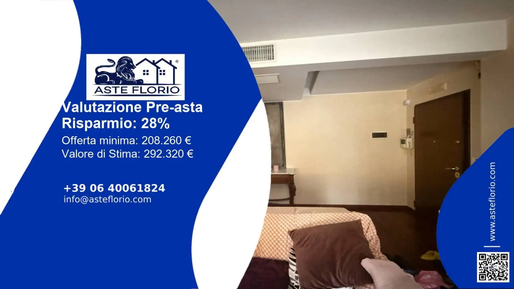 Appartamento in asta a Barletta