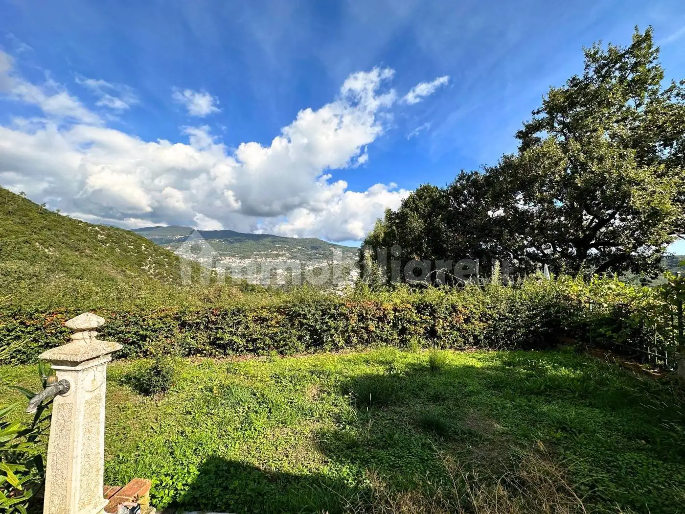 Villa in vendita a Tovo San Giacomo