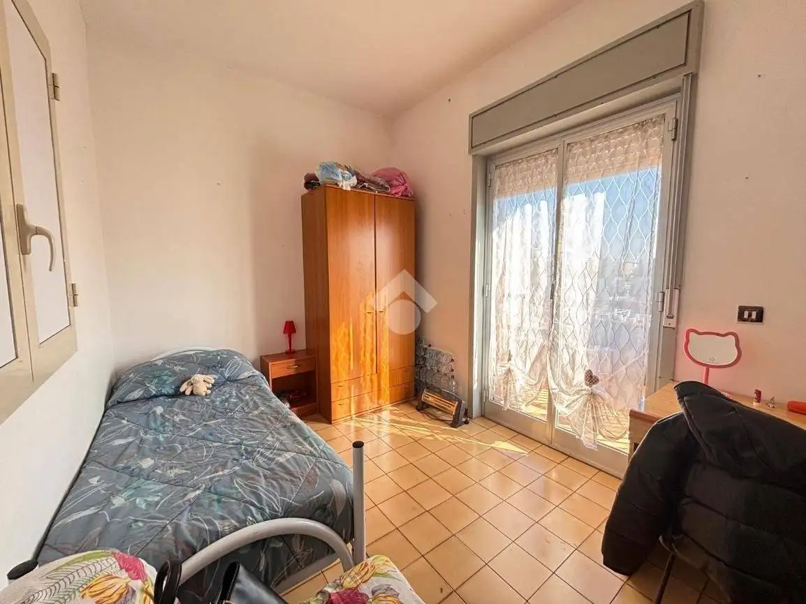 Trilocale via Argento Giovanni 36, Montegrappa, Palermo - foto 2