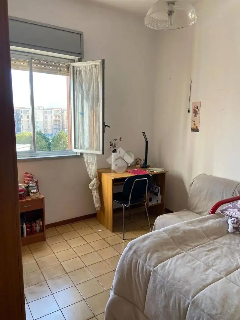 Trilocale via Argento Giovanni 36, Montegrappa, Palermo - foto 4