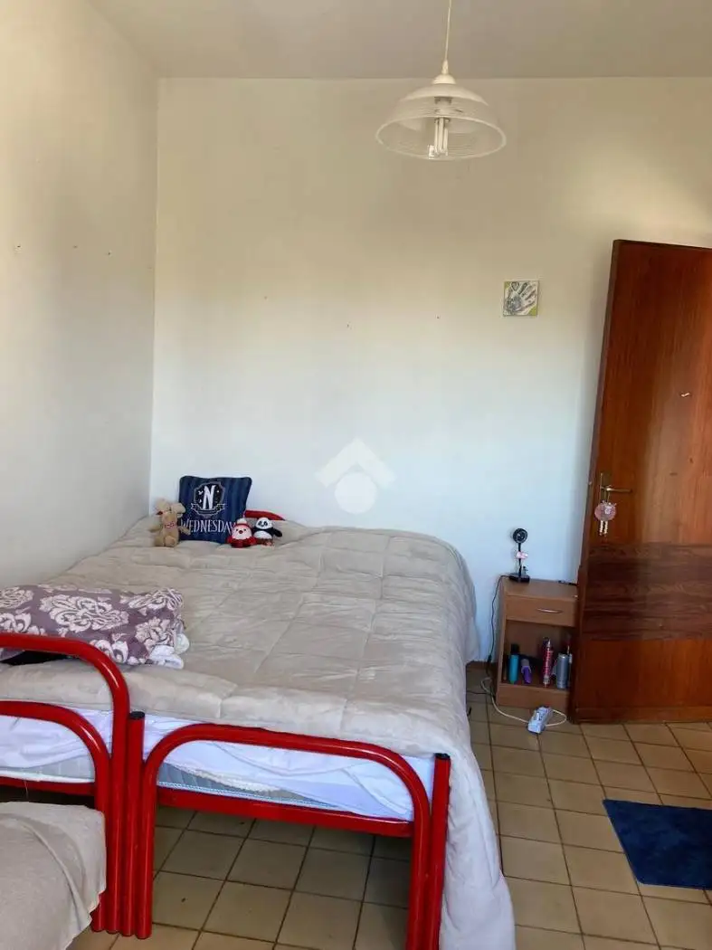 Trilocale via Argento Giovanni 36, Montegrappa, Palermo - foto 5