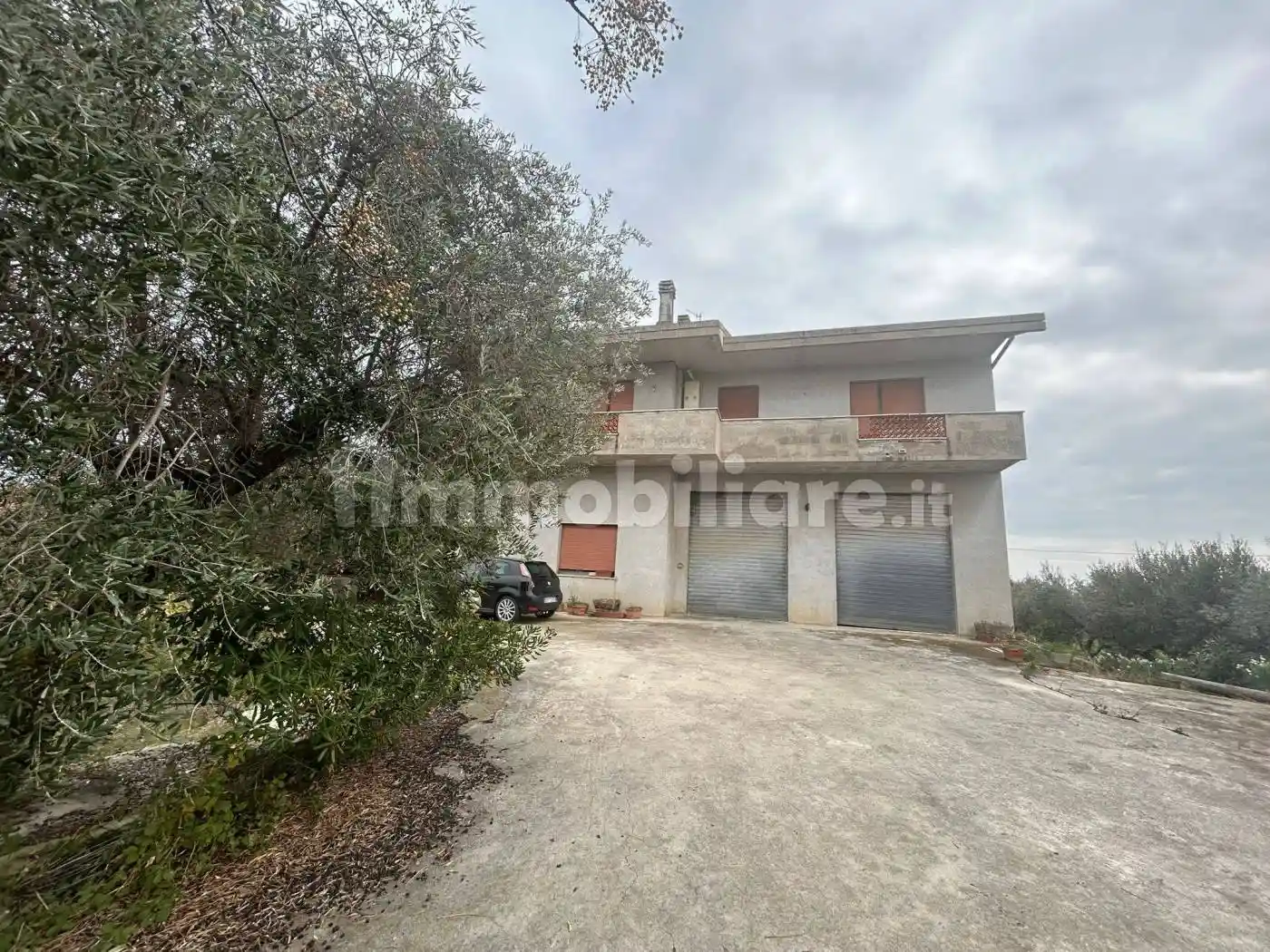 Palazzo - Edificio - foto 2