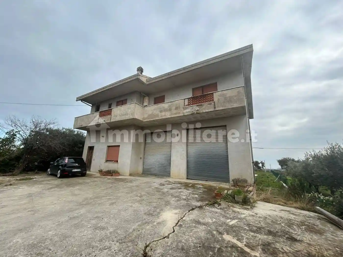 Palazzo - Edificio - foto 3