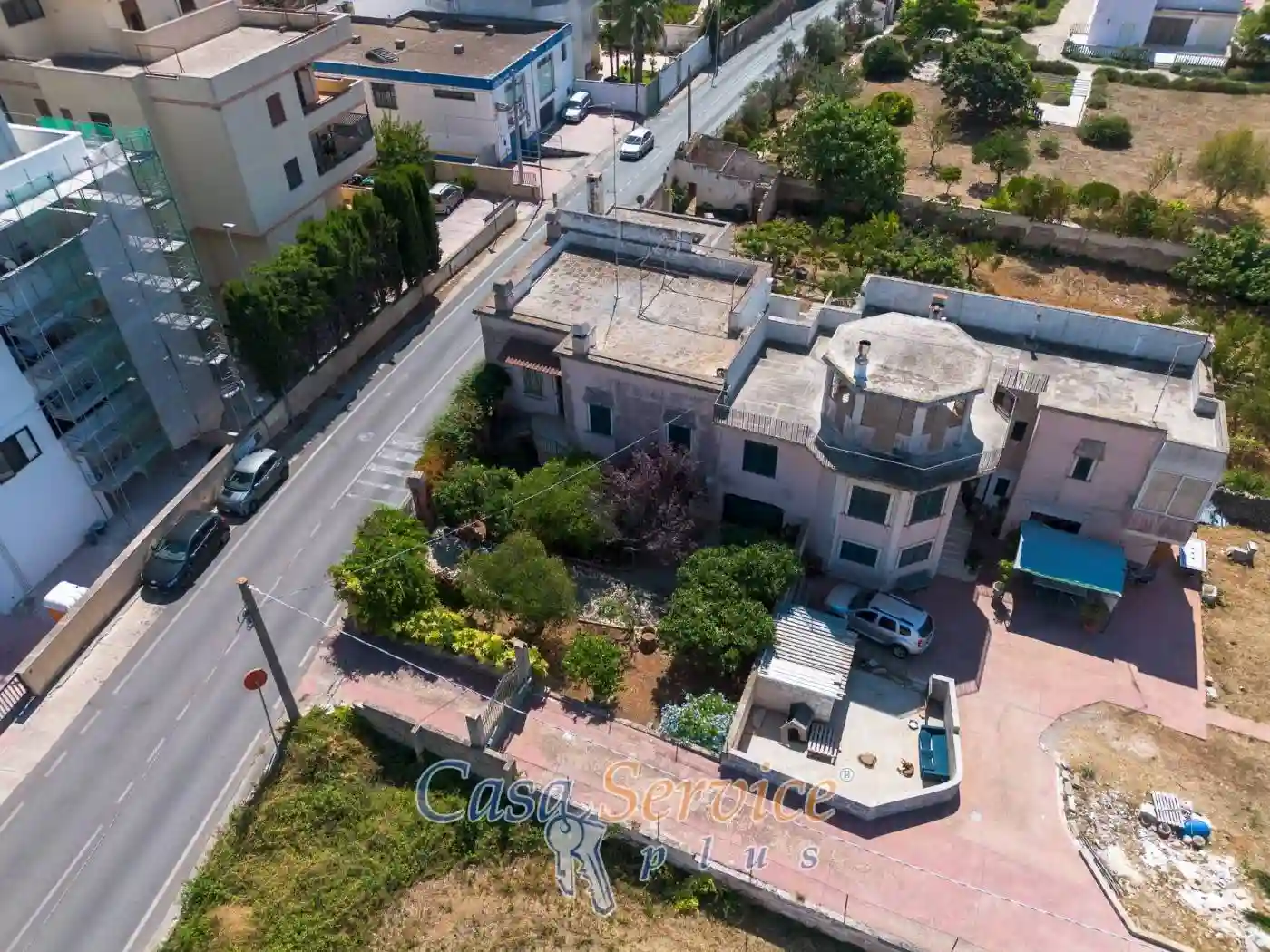 Casa indipendente - foto 5