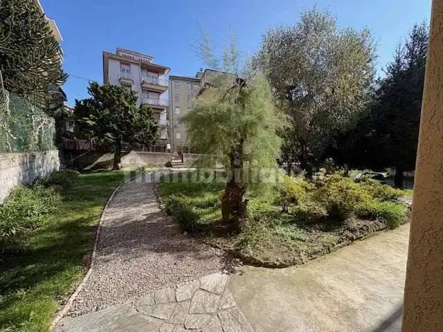 Quadrilocale 130 m², Monte Olimpino, Como - foto 2