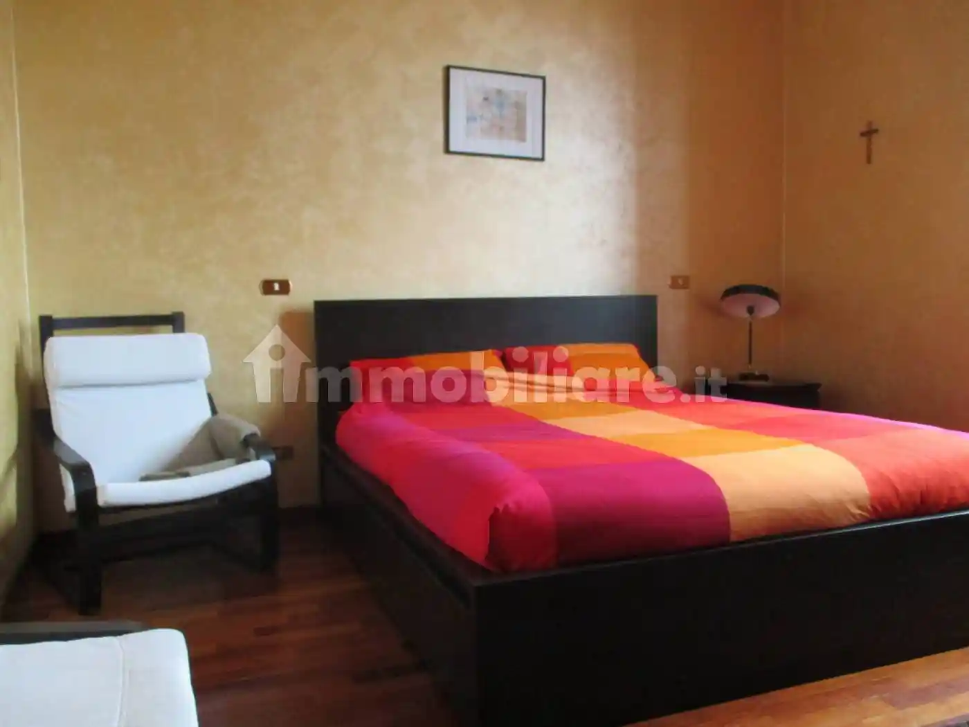 Trilocale viale Guglielmo Massaia 45, Garbatella, Roma - foto 3