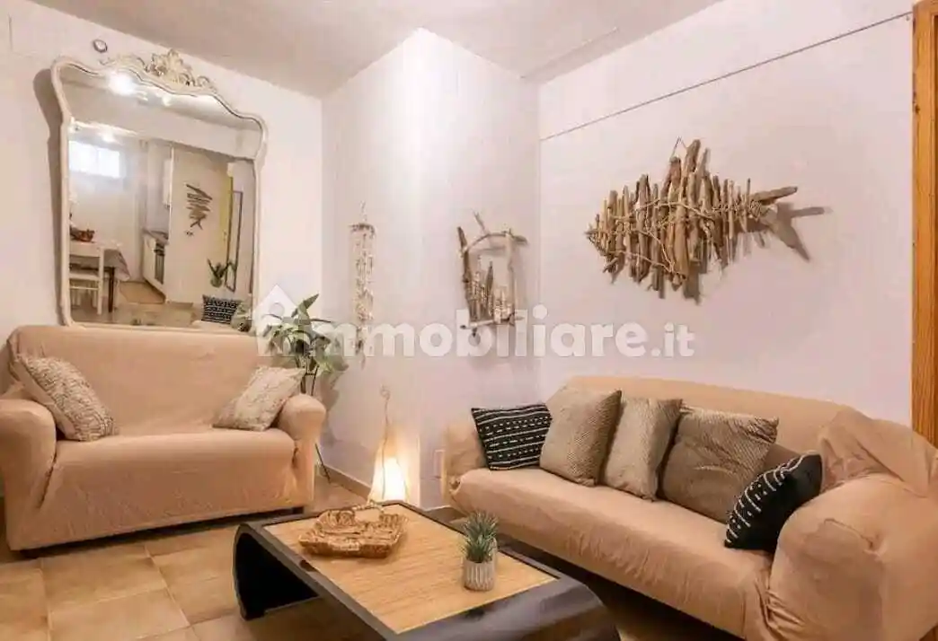 Appartamento in vendita a Alghero