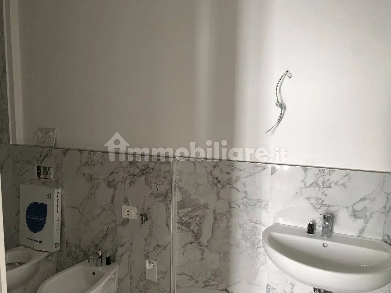 Trilocale via Domenico Moreni, Coverciano, Firenze - foto 4