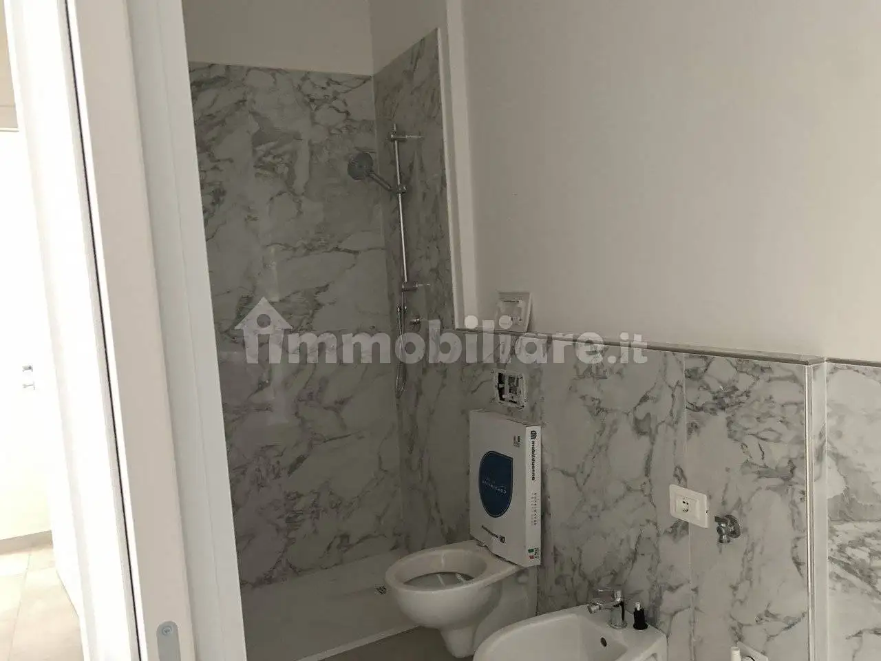 Trilocale via Domenico Moreni, Coverciano, Firenze - foto 5