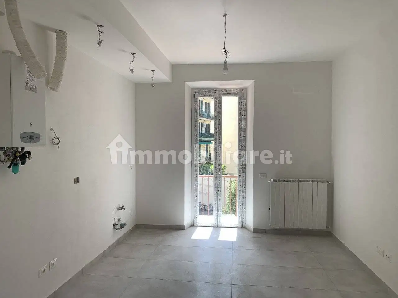 Appartamento in vendita a Firenze