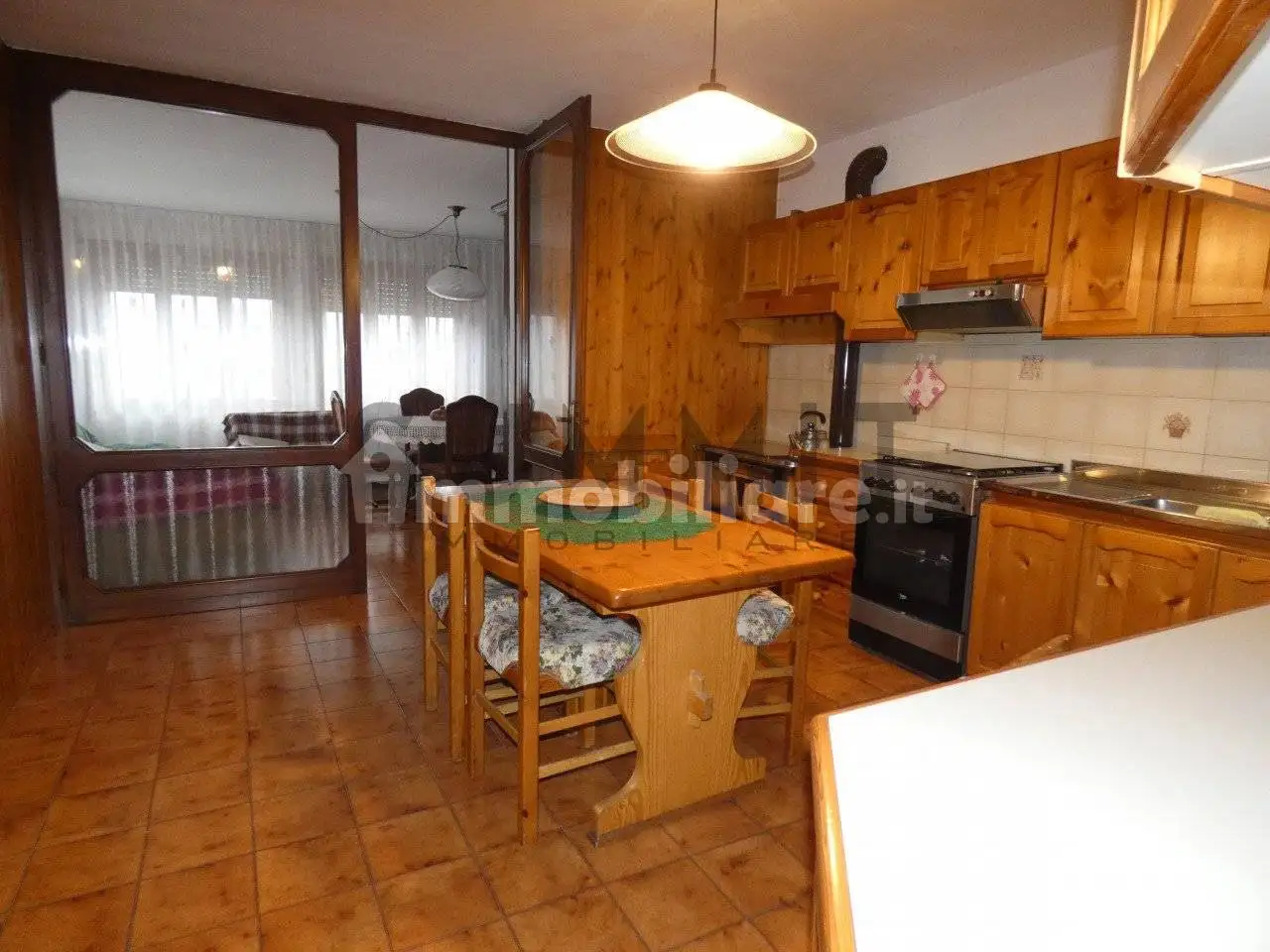 Appartamento in vendita a Valli del Pasubio