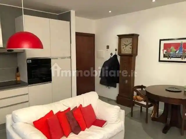 Trilocale buono stato, Paré, Colverde - foto 3