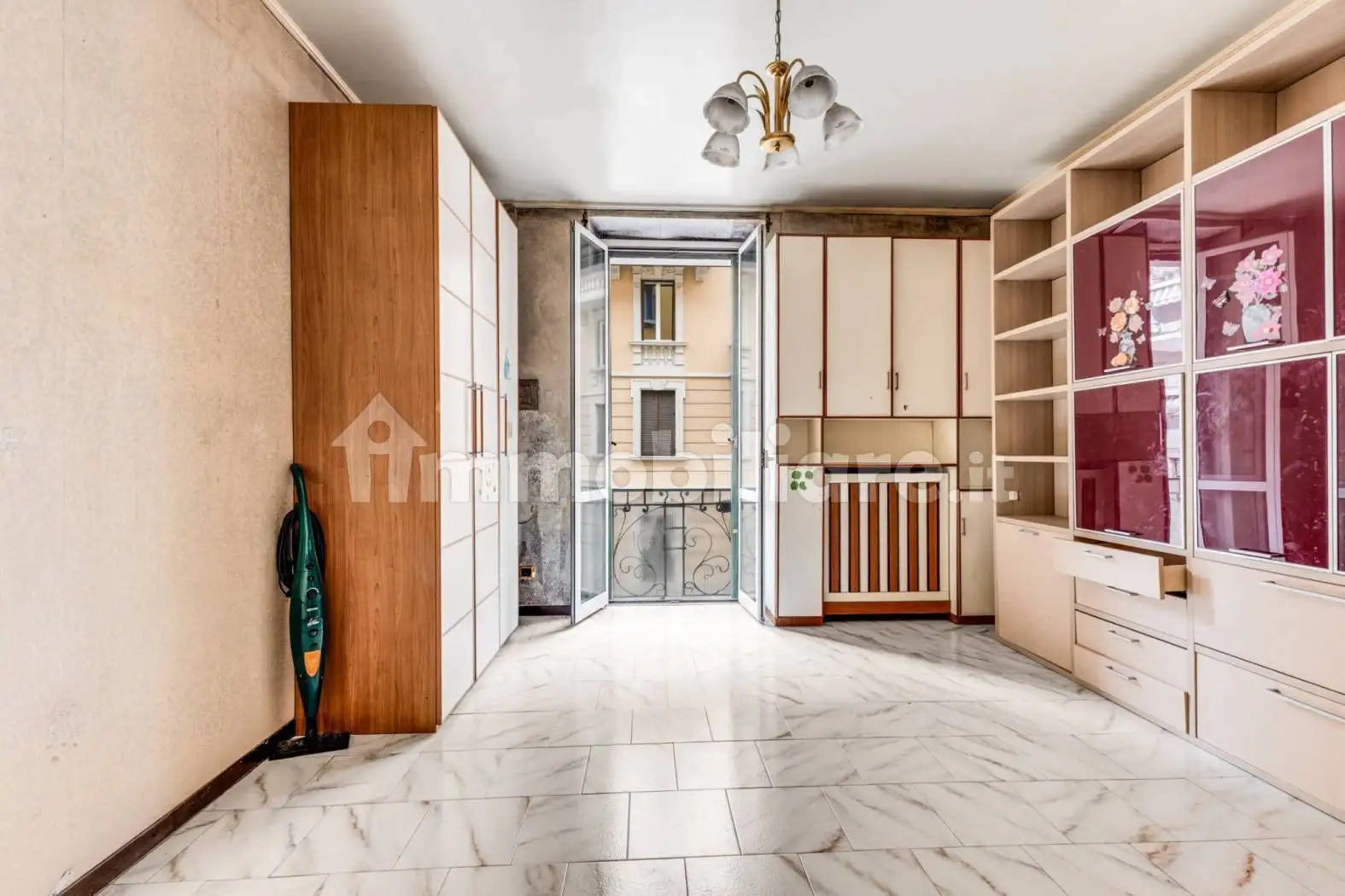 Trilocale via Pietro Crespi 10, Rovereto, Milano - foto 2