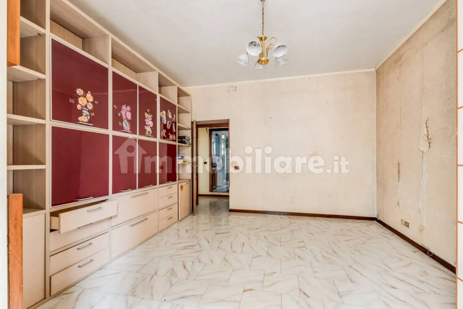 Trilocale via Pietro Crespi 10, Rovereto, Milano - foto 5