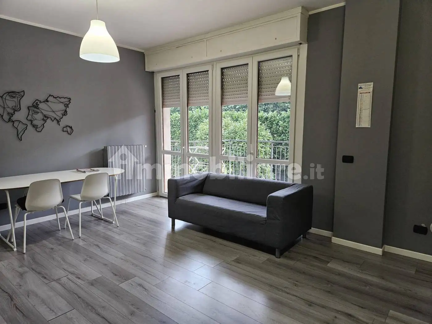 Bilocale via Comasina, Comasina, Milano - foto 3