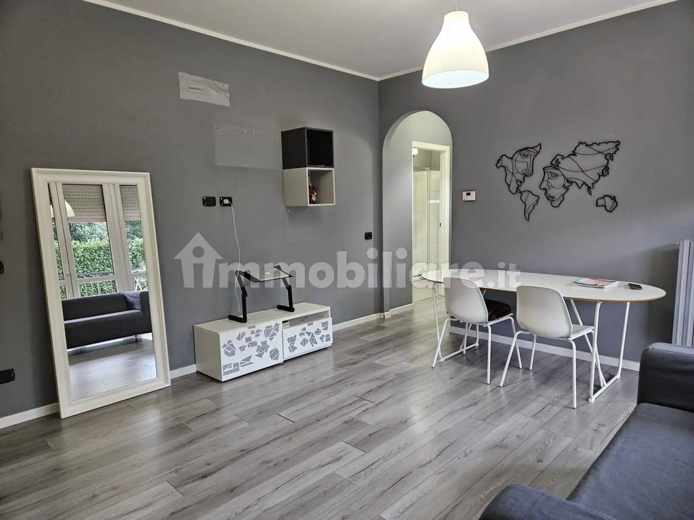 Bilocale via Comasina, Comasina, Milano - foto 4