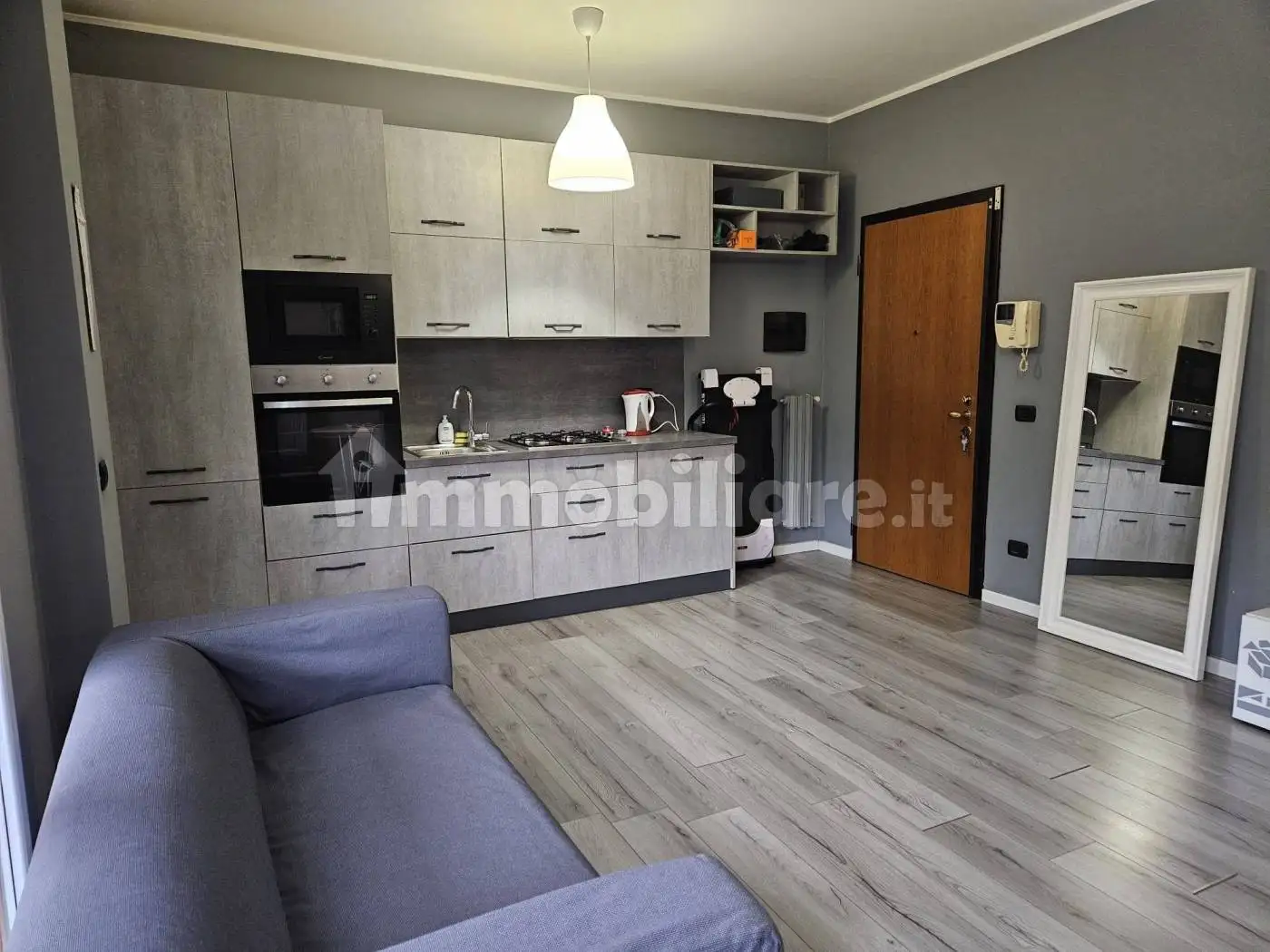 Bilocale via Comasina, Comasina, Milano - foto 5