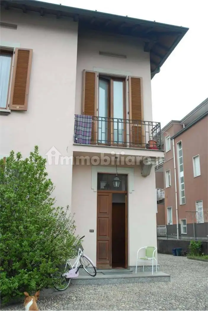 Bilocale buono stato, Lora, Como - foto 2