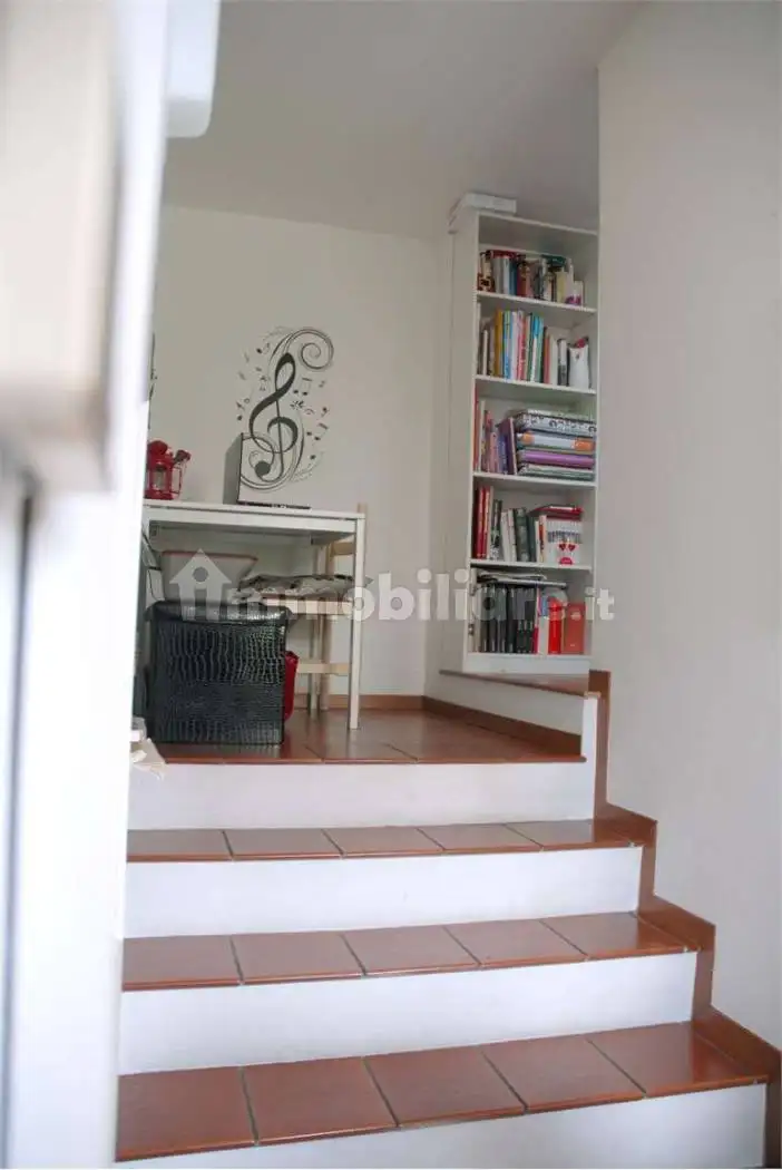 Bilocale buono stato, Lora, Como - foto 4