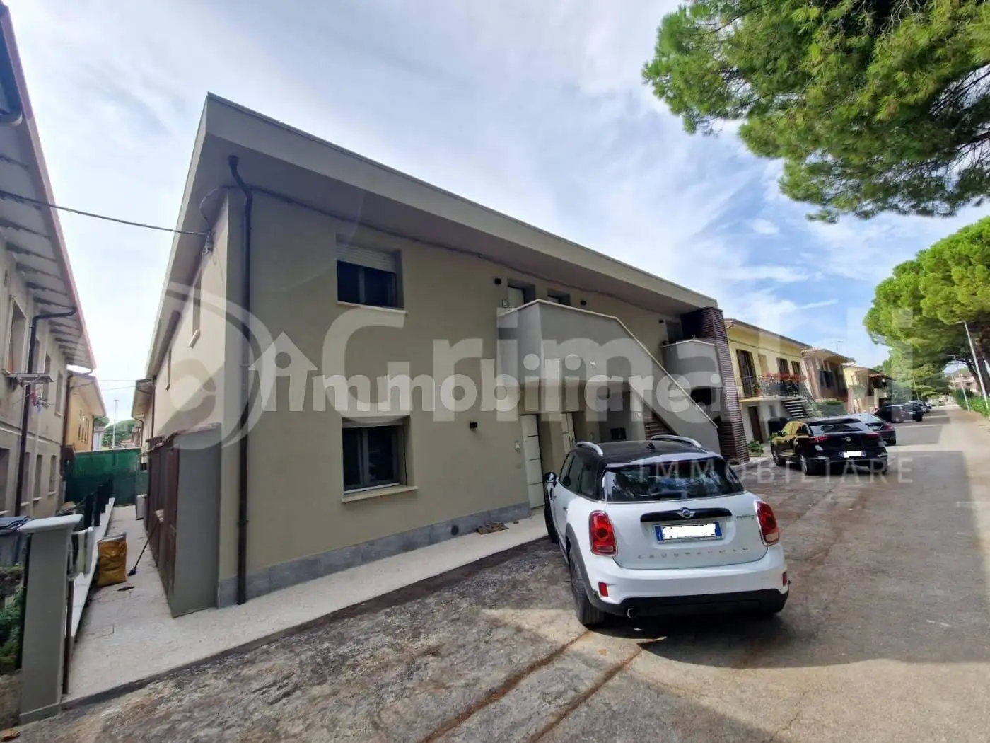 Trilocale via Assisi, 1, Bastia, Bastia Umbra - foto 5