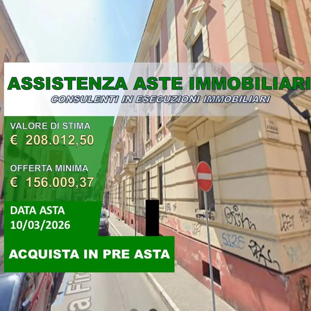 Appartamento in vendita a Pescara