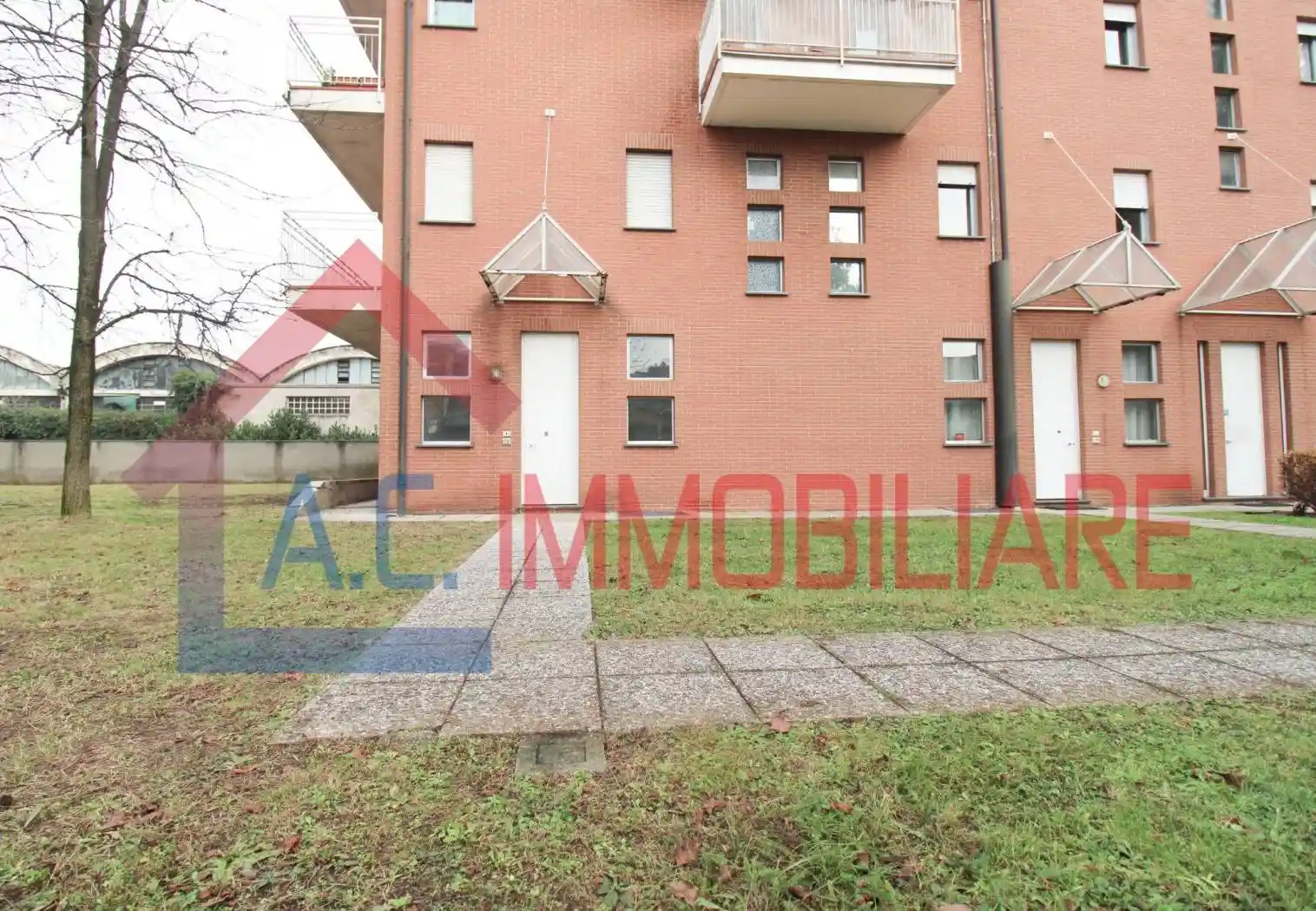 Quadrilocale via Felice Cavallotti 6, Centro, Vergiate - foto 2