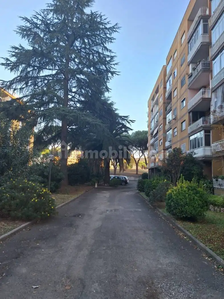 Trilocale via dei Cochi, Torre Angela, Roma - foto 3