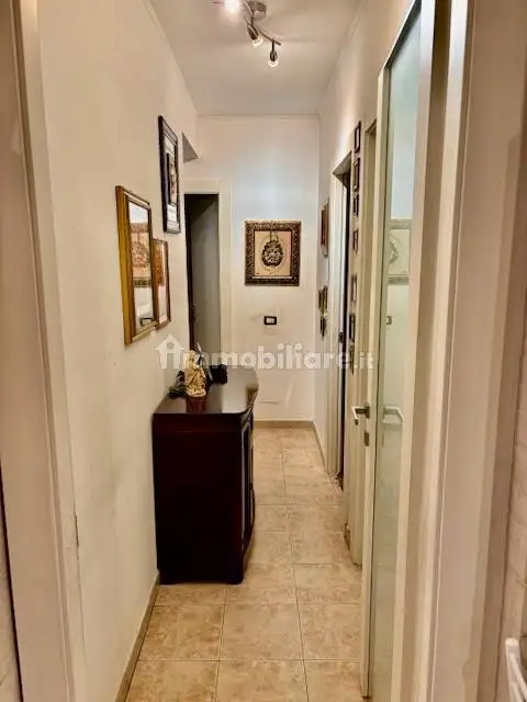 Trilocale via dei Cochi, Torre Angela, Roma - foto 5