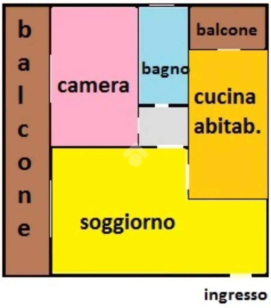 Bilocale via Marzabotto 229, Marzabotto, Sesto San Giovanni - foto 2