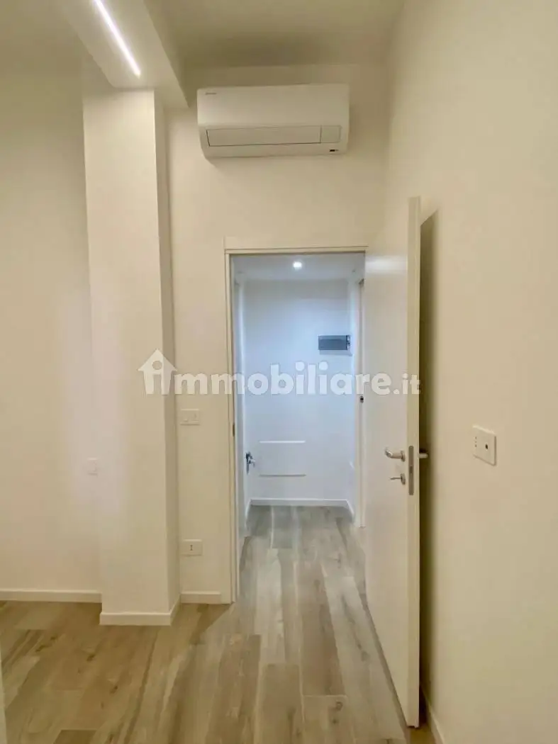 Trilocale via Fortezza, Villa San Giovanni, Milano - foto 3