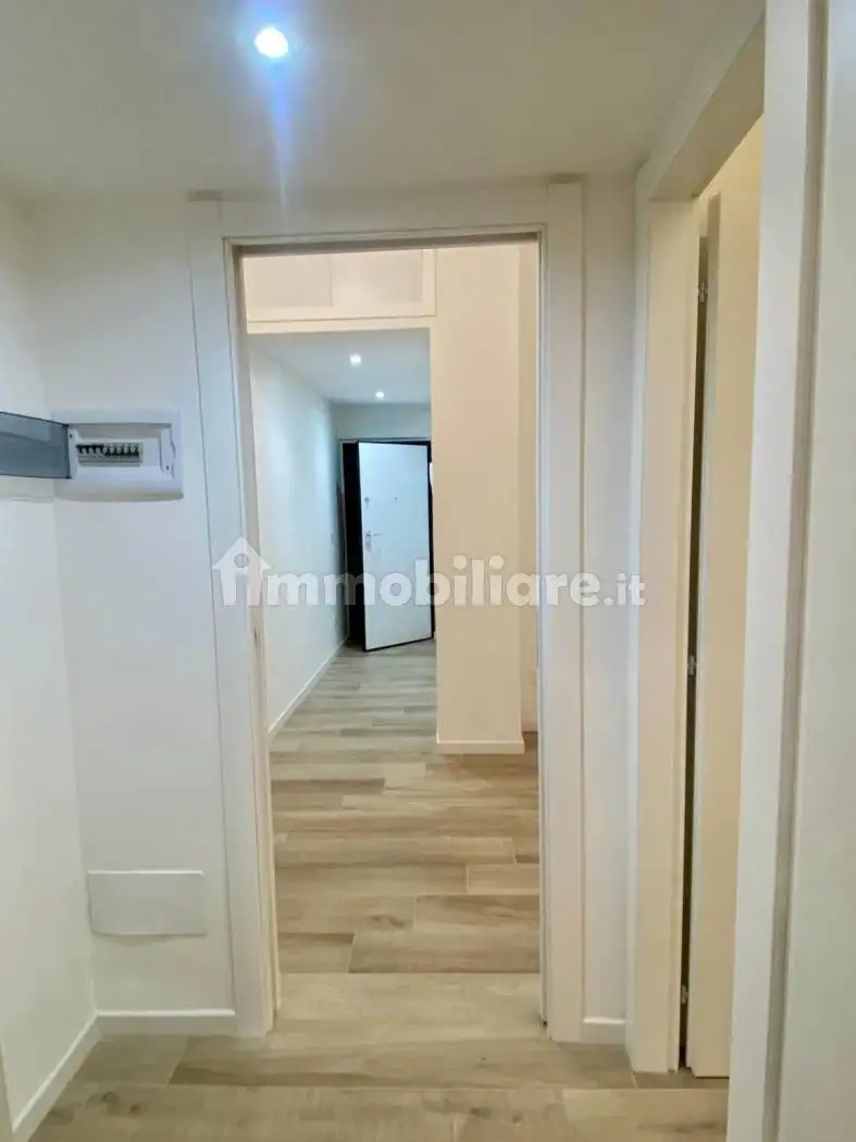 Trilocale via Fortezza, Villa San Giovanni, Milano - foto 4