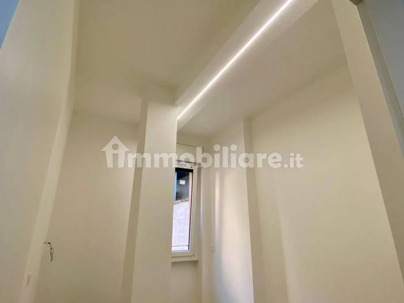 Trilocale via Fortezza, Villa San Giovanni, Milano - foto 5